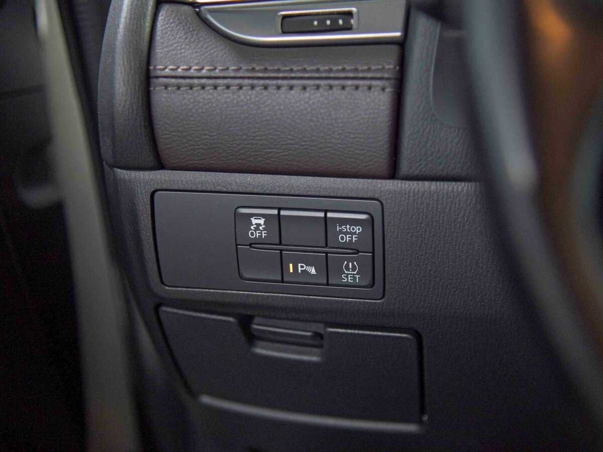 Купить Mazda 6, 2017, 96 352 км.. Фото: #14