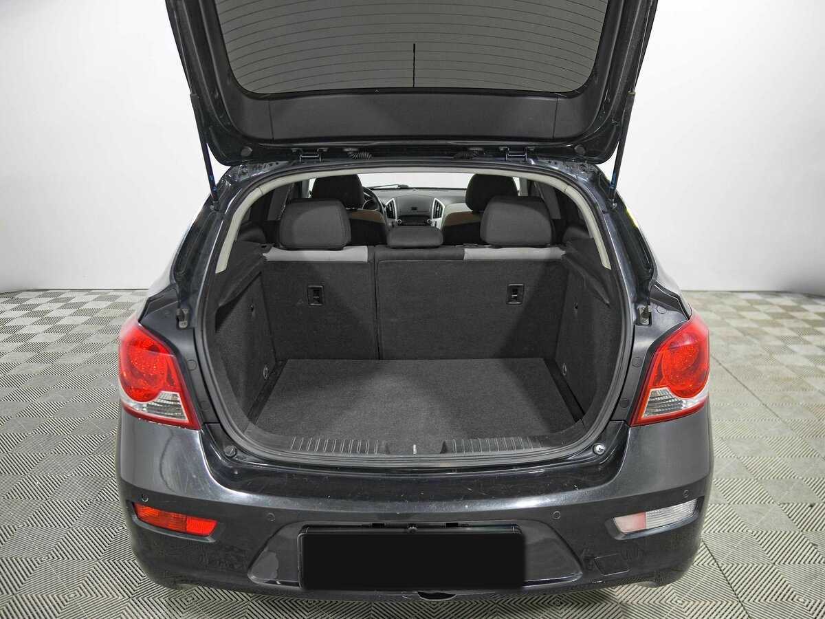 Купить Шевроле Круз, 2013, 154 933 км.. Фото: #13