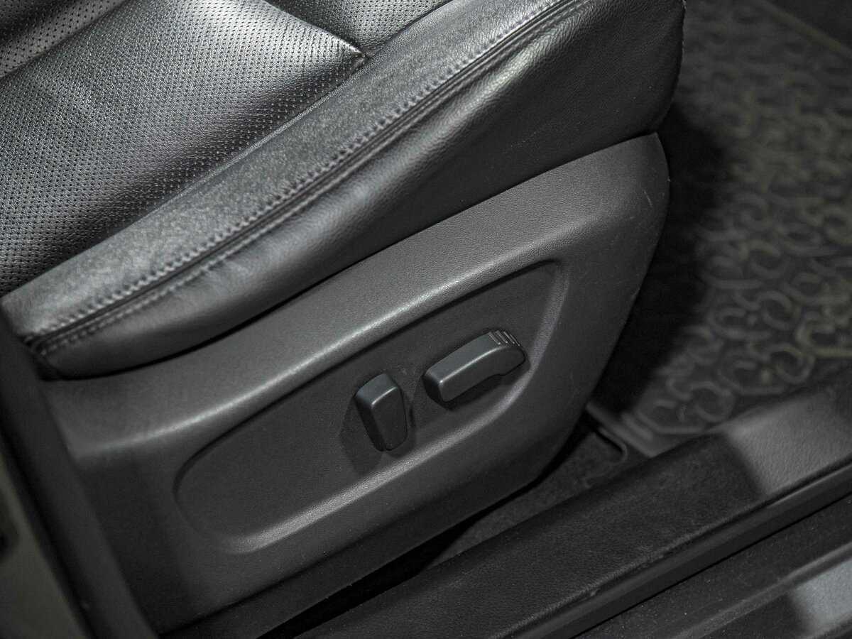 Купить Ниссан Икс-Трейл, 2016, 187 979 км.. Фото: #19