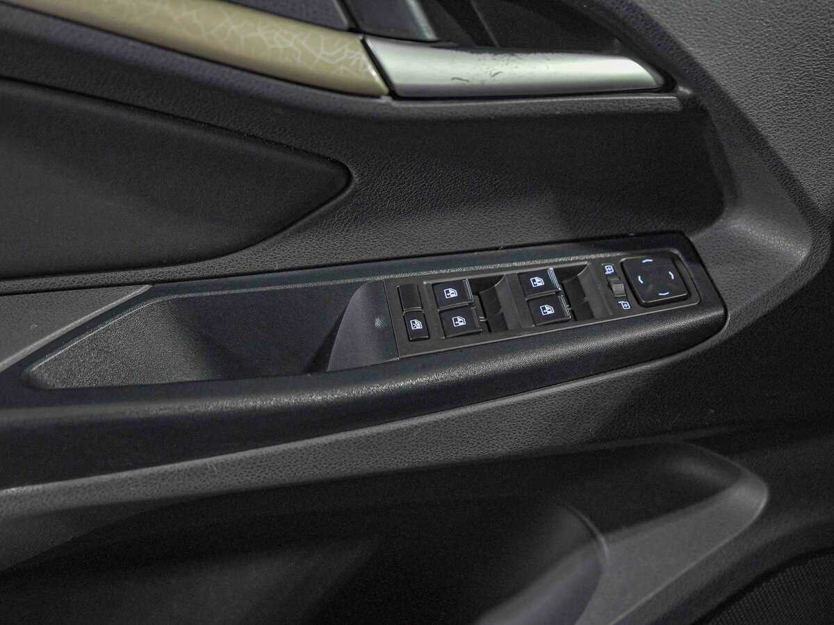 Купить Лада (ВАЗ) Веста, 2019, 129 000 км.. Фото: #13