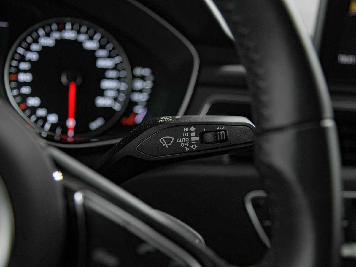 Купить Audi A5, 2017, 101 771 км.. Фото: #8