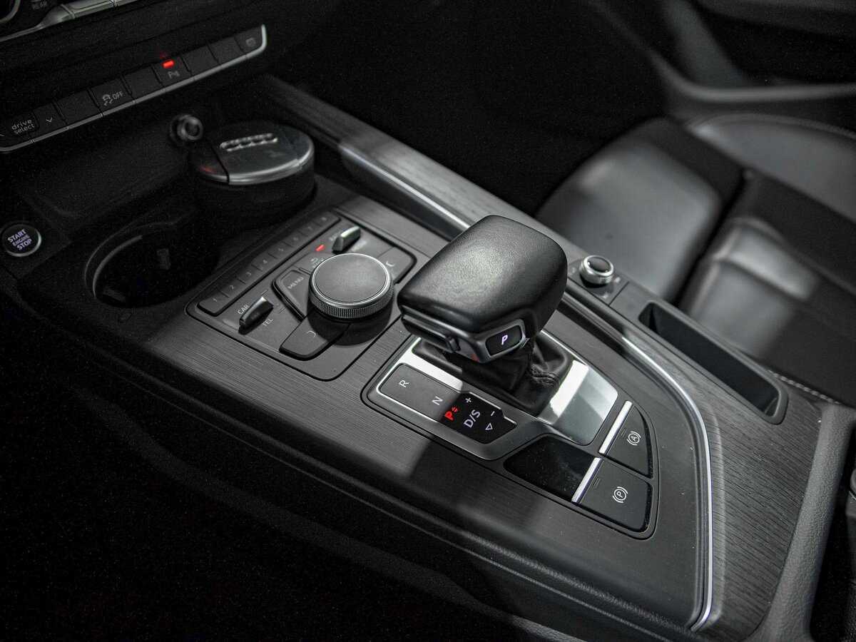 Купить Audi A5, 2017, 101 771 км.. Фото: #10