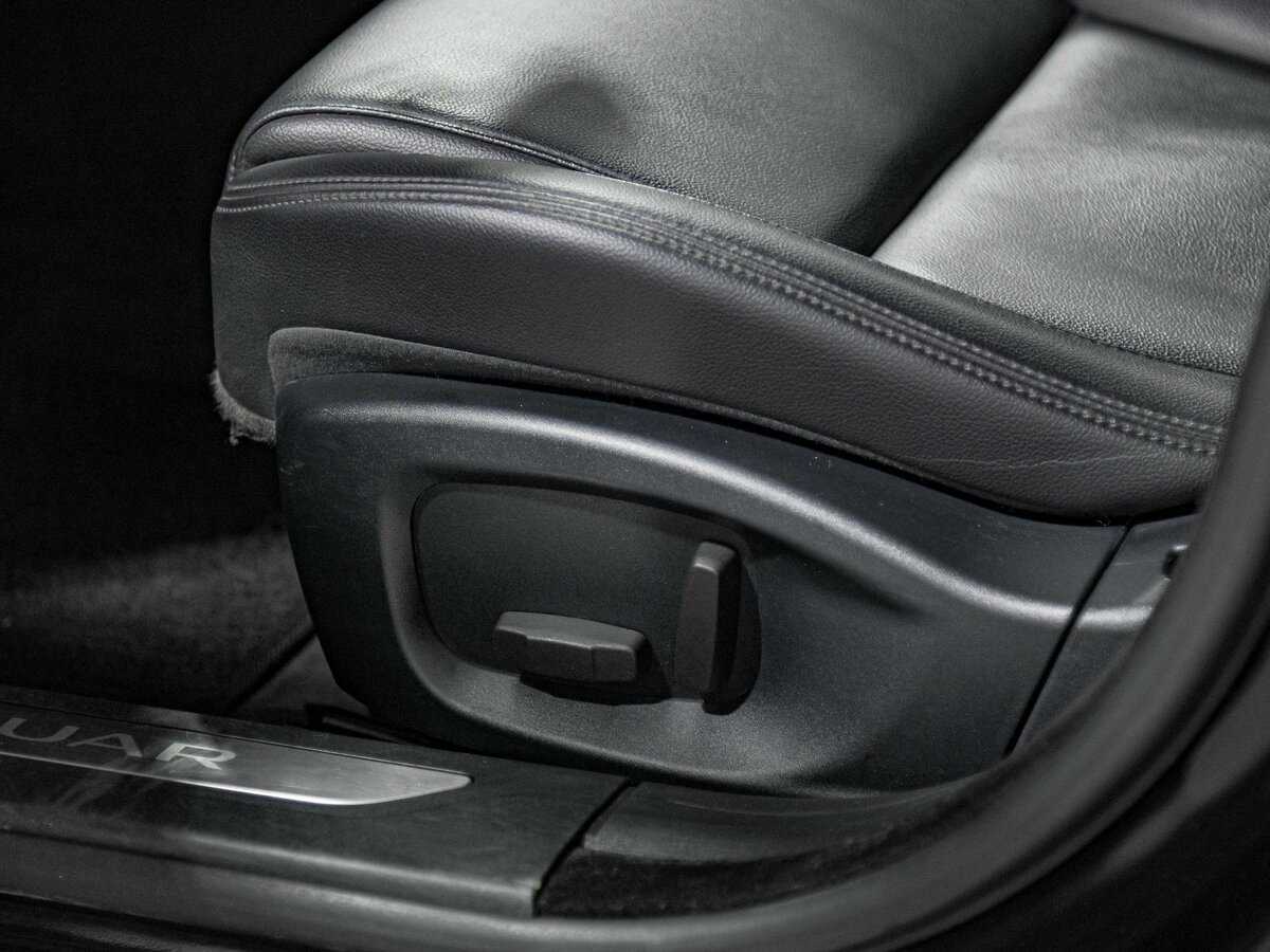 Купить Jaguar XF, 2017, 110 798 км.. Фото: #16