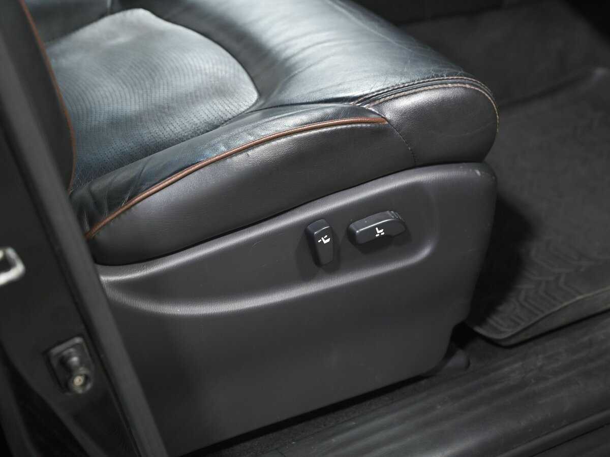 Купить Nissan Patrol, 2012, 188 769 км.. Фото: #23