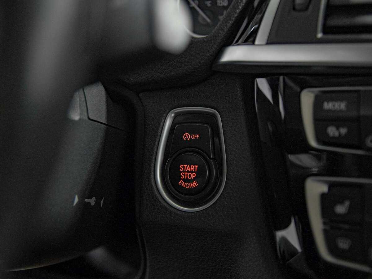 Купить BMW 3 серии, 2017, 224 060 км.. Фото: #9