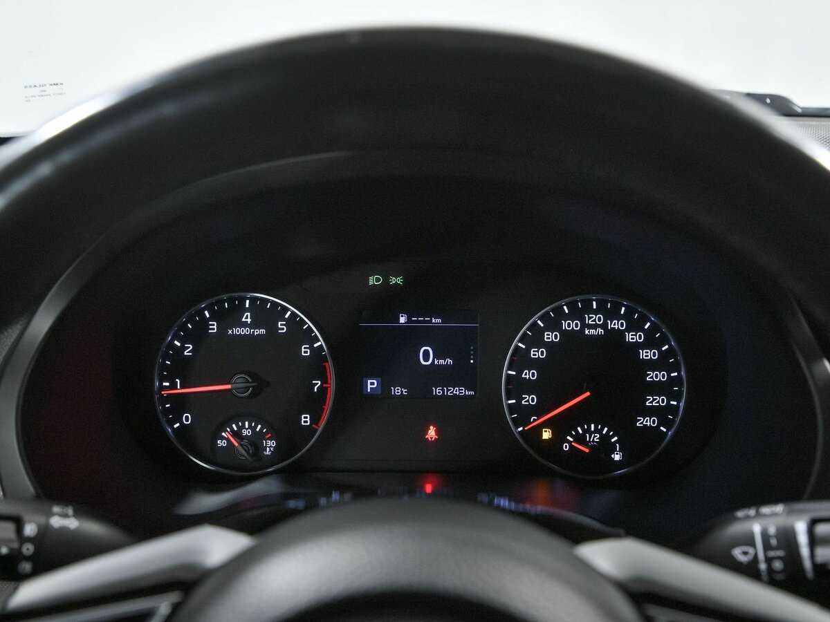 Купить Kia Seltos, 2020, 161 243 км.. Фото: #6