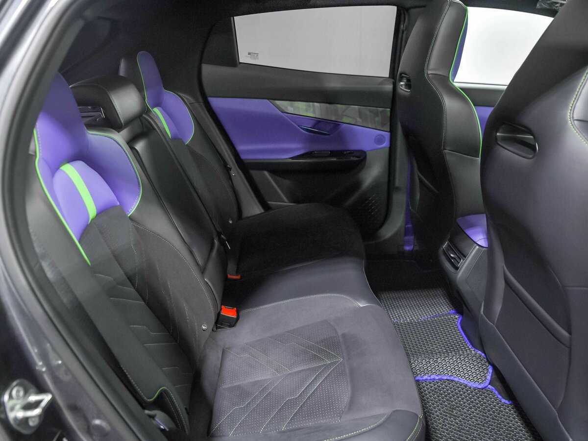 Купить Changan UNI-T, 2023, 2 672 км.. Фото: #19