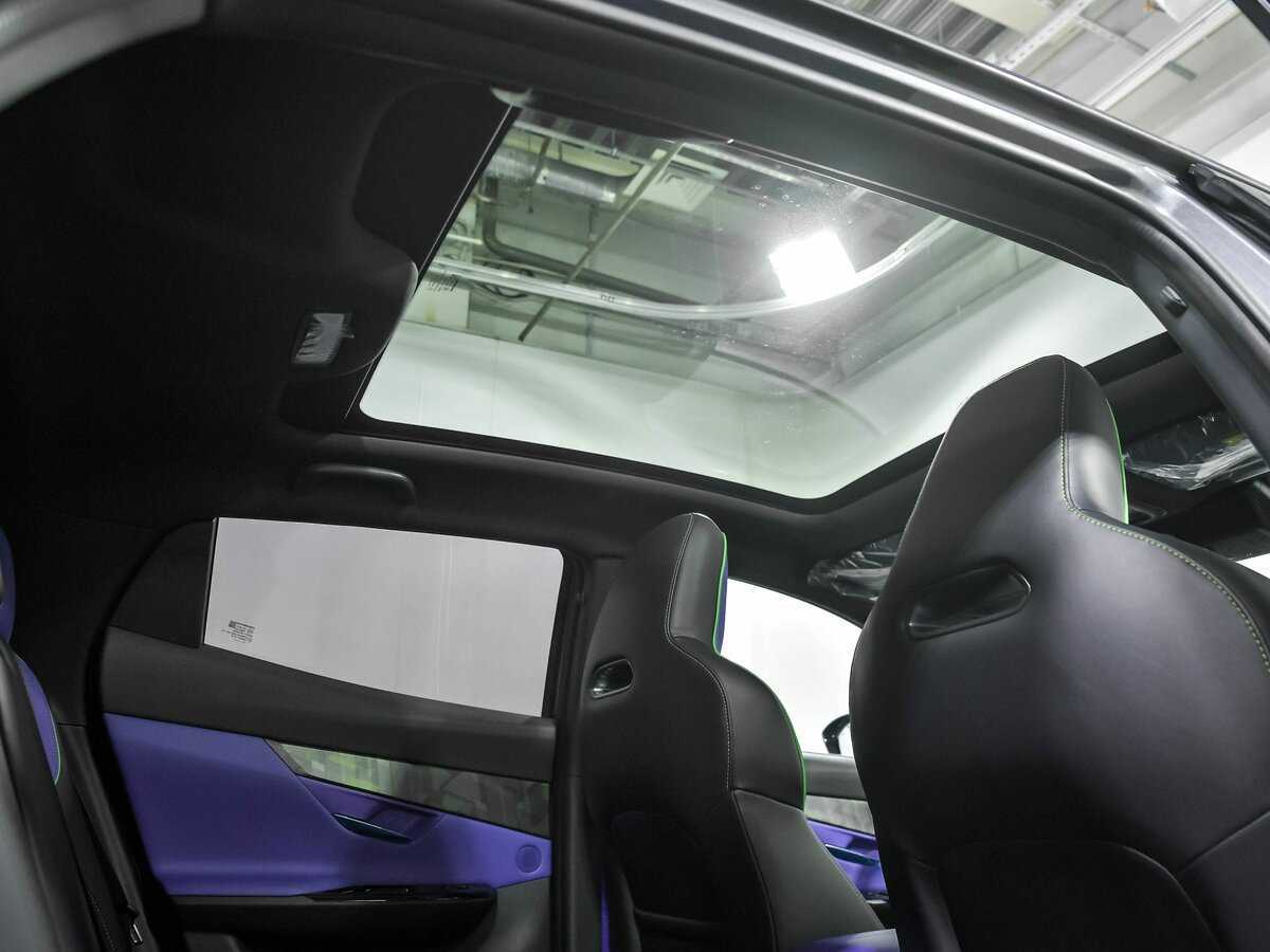 Купить Changan UNI-T, 2023, 2 672 км.. Фото: #20