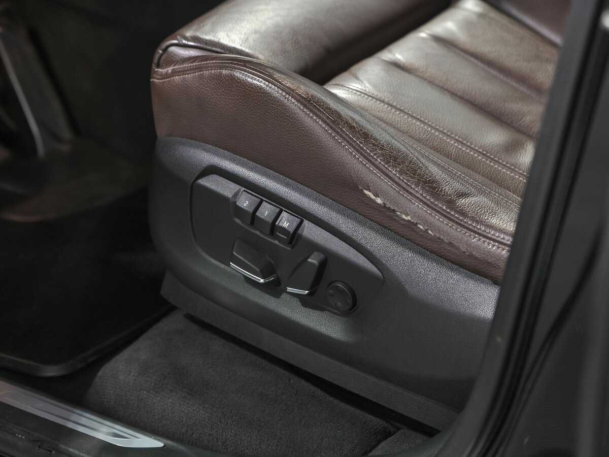 Купить BMW X5, 2013, 188 128 км.. Фото: #19