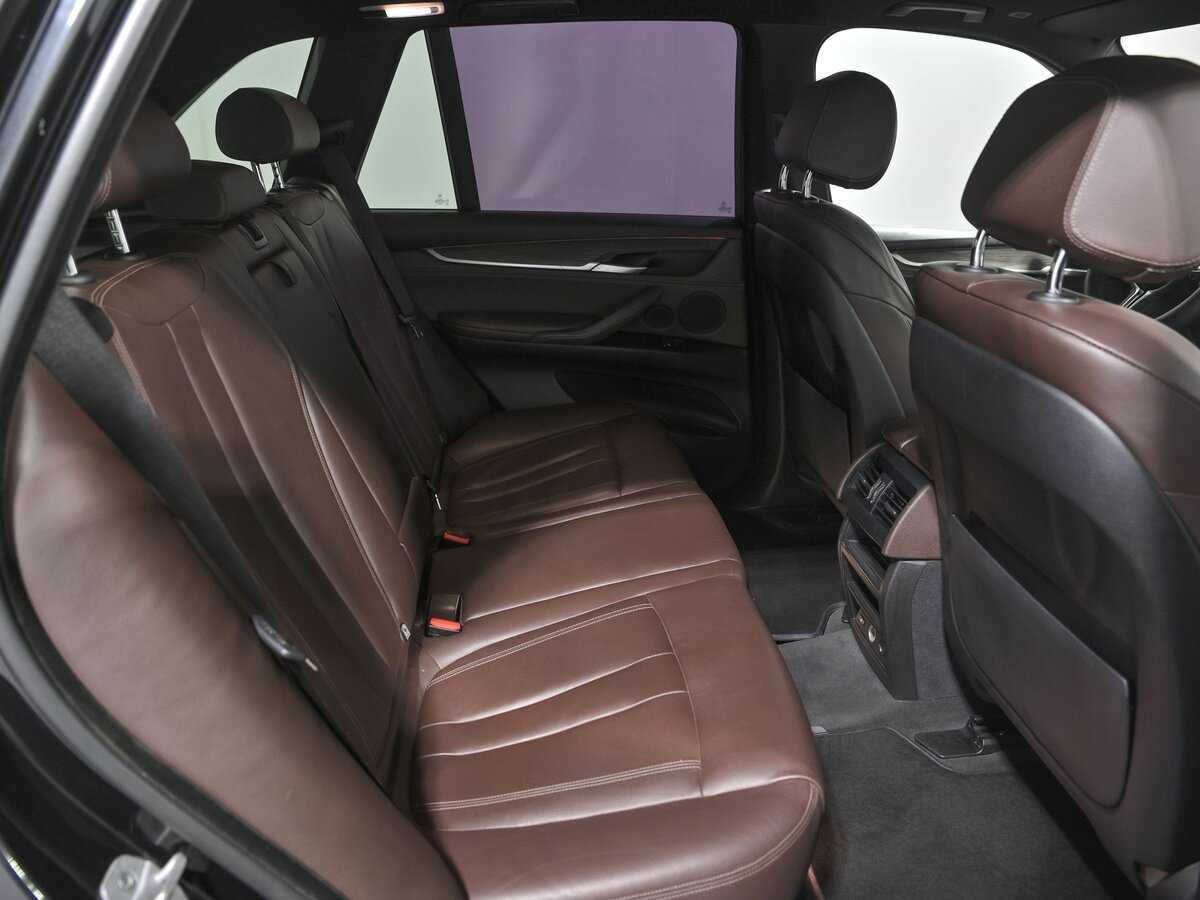 Купить BMW X5, 2013, 188 128 км.. Фото: #20