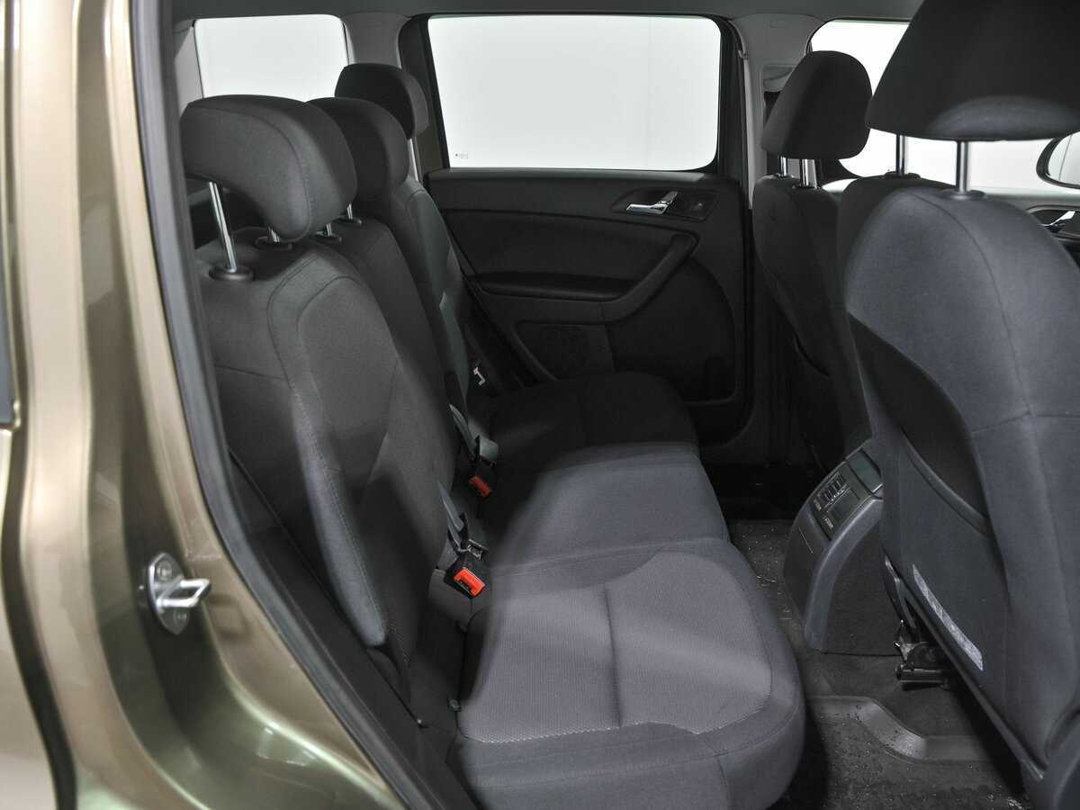 Купить Шкода Йети, 2012, 226 160 км.. Фото: #15