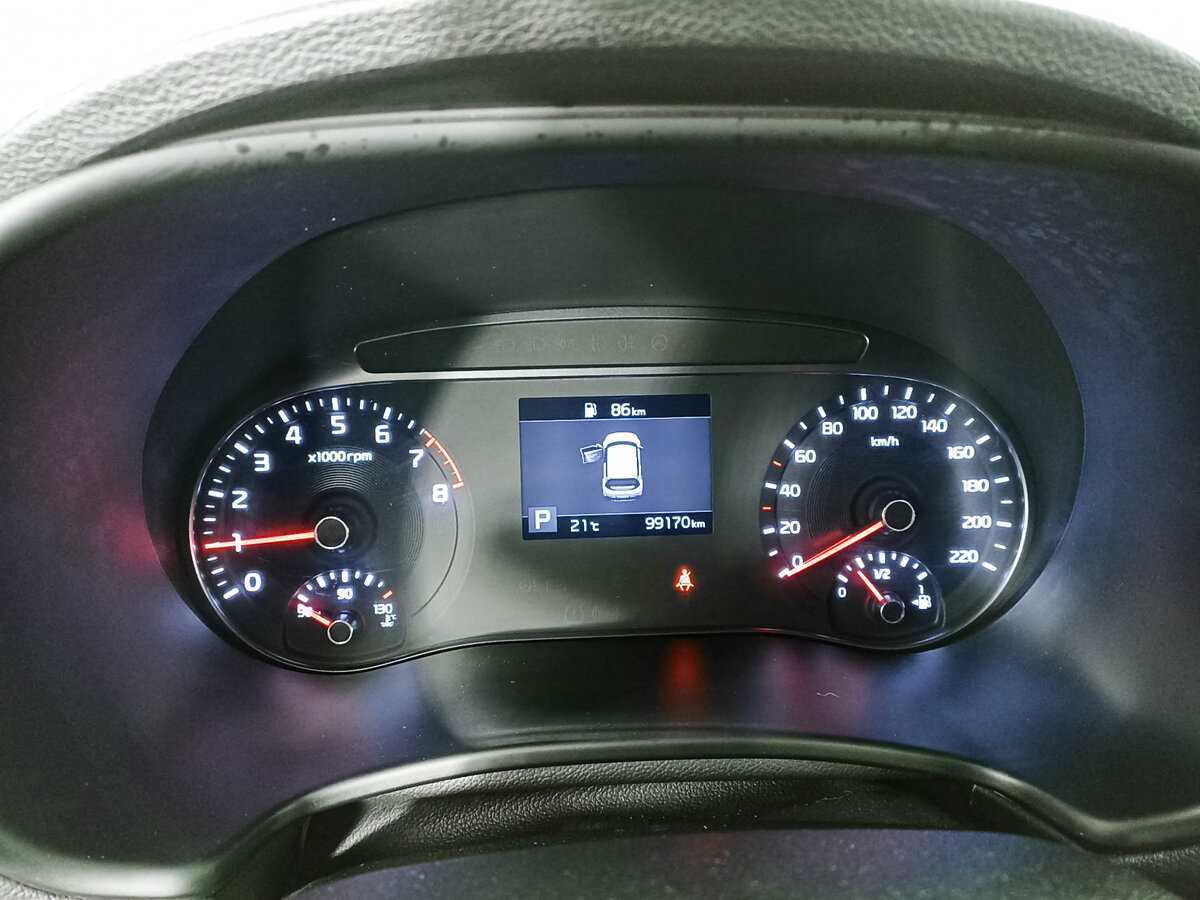 Купить Kia Soul, 2021, 99 170 км.. Фото: #12