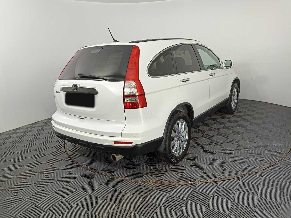 Купить Хонда ЦР-В, 2012, 179 526 км.. Фото: #4