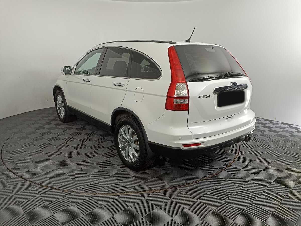 Купить Хонда ЦР-В, 2012, 179 526 км.. Фото: #6