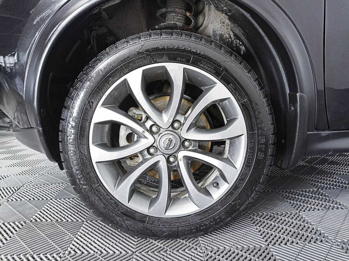 Купить Ниссан Жук, 2018, 60 002 км.. Фото: #16