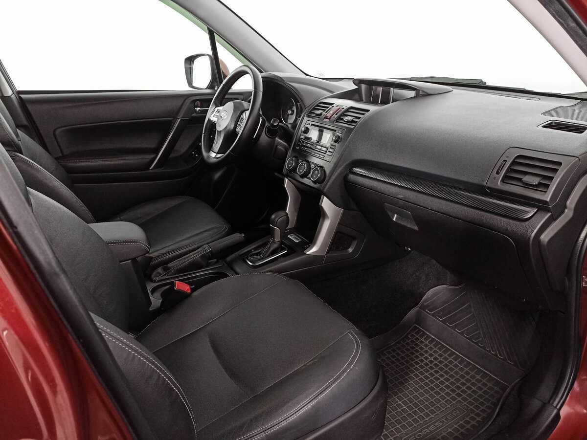 Купить Субару Форестер, 2013, 202 314 км.. Фото: #7