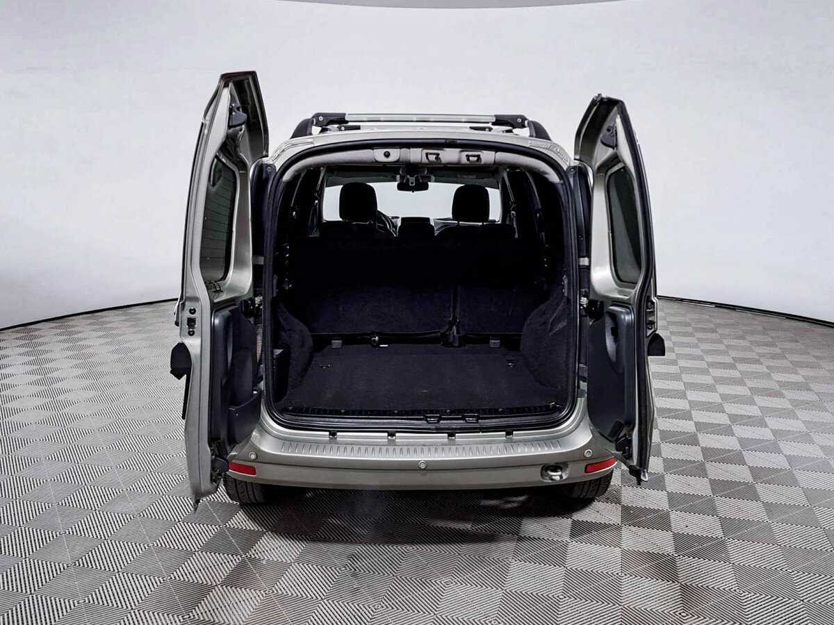 Купить Лада (ВАЗ) Ларгус, 2022, 80 609 км.. Фото: #7