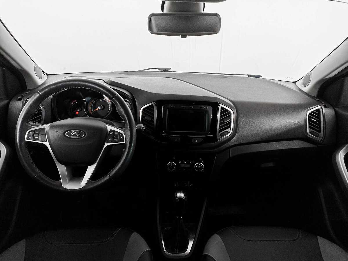 Купить Лада (ВАЗ) ИКСРЭЙ, 2019, 76 932 км.. Фото: #13