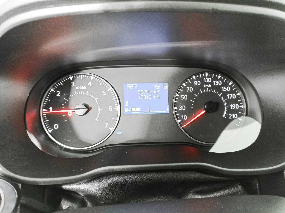 Купить Рено Дастер, 2021, 52 002 км.. Фото: #12