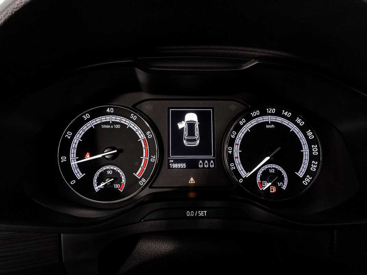 Купить Skoda Kodiaq, 2019, 198 938 км.. Фото: #12