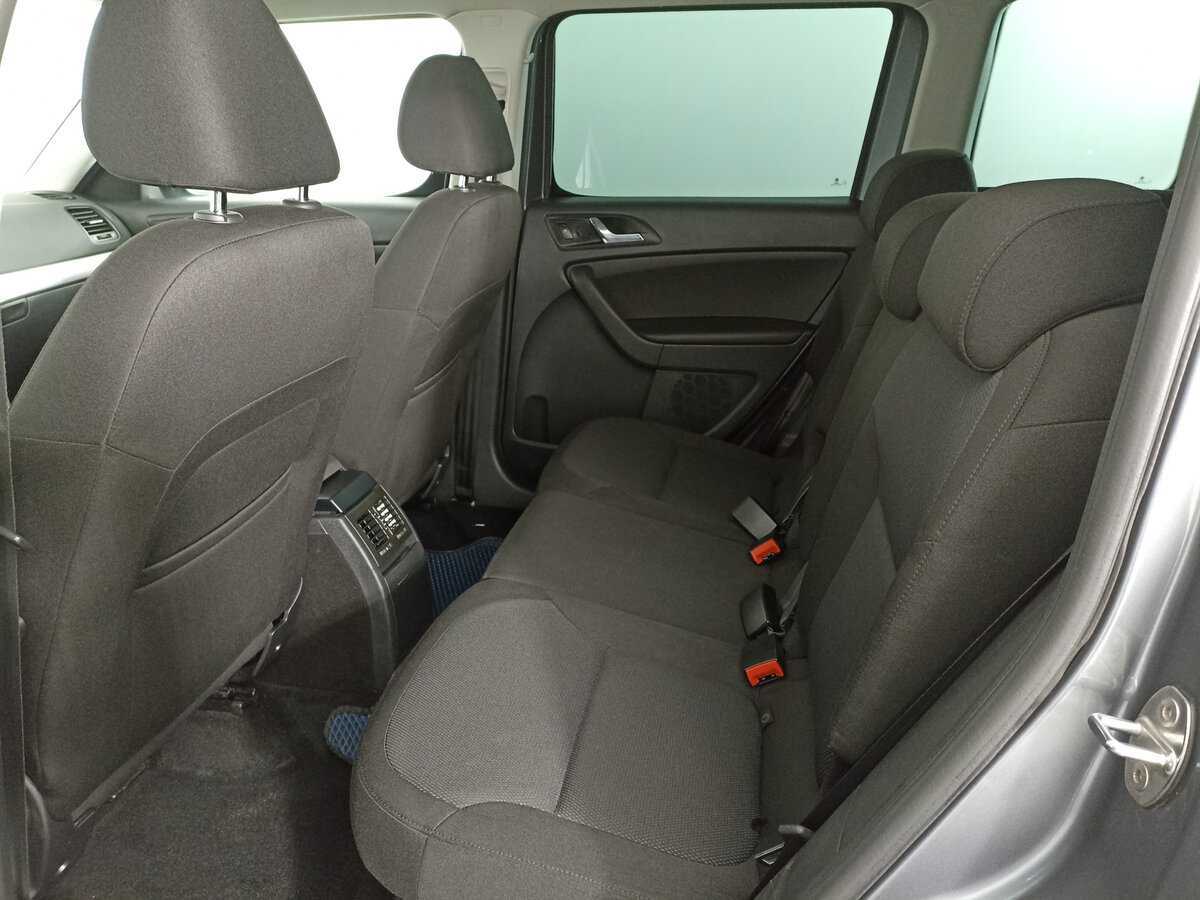 Купить Шкода Йети, 2017, 128 313 км.. Фото: #11