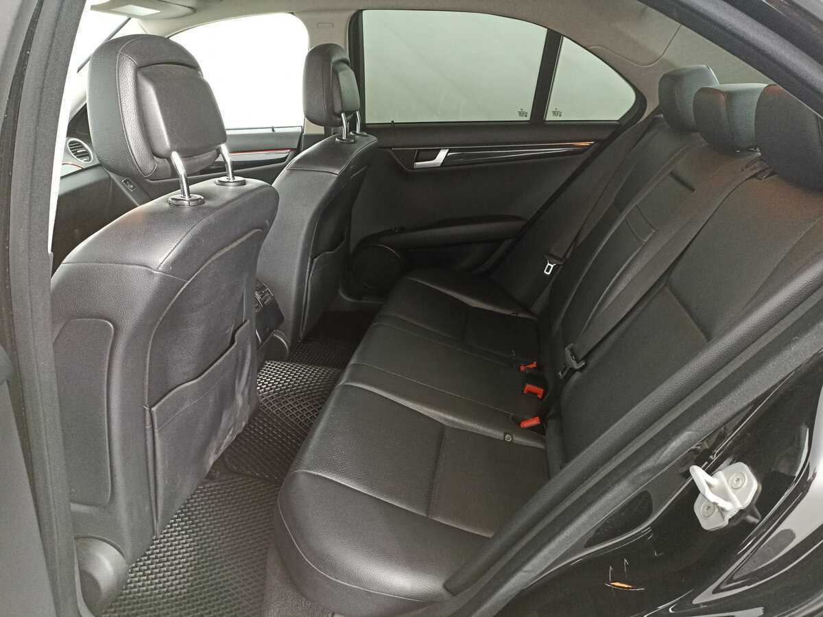 Купить Mercedes-Benz C-Класс, 2012, 237 038 км.. Фото: #11