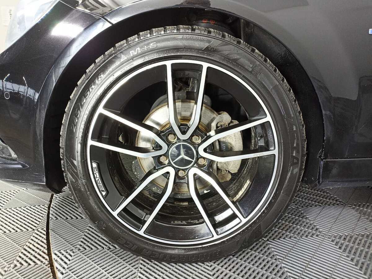 Купить Mercedes-Benz C-Класс, 2012, 237 038 км.. Фото: #17