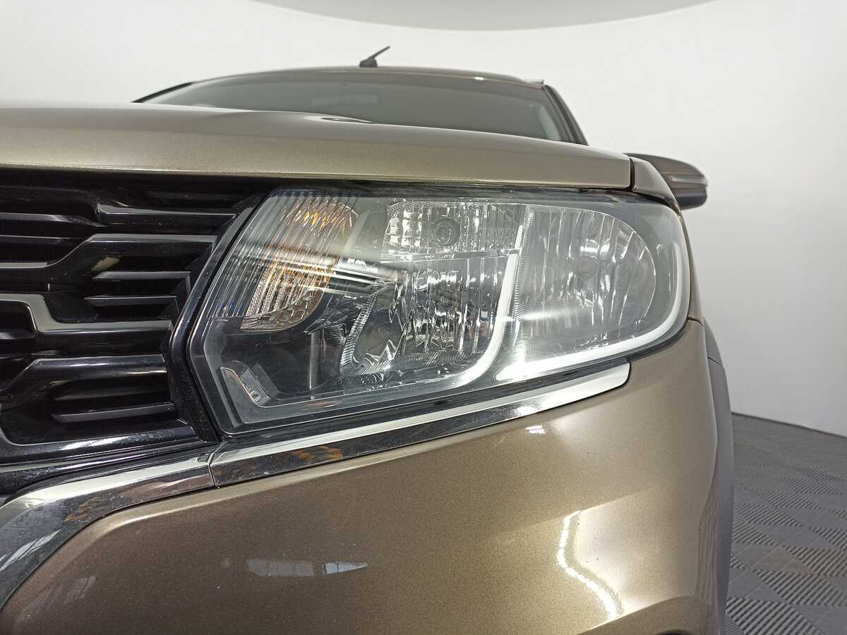 Купить Лада (ВАЗ) Ларгус, 2021, 67 200 км.. Фото: #16