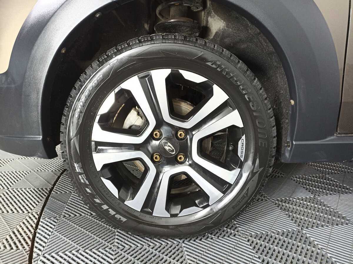 Купить Лада (ВАЗ) Ларгус, 2021, 67 200 км.. Фото: #17