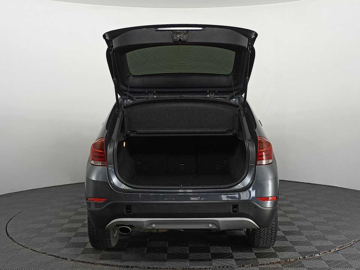 Купить BMW X1, 2014, 94 533 км.. Фото: #7
