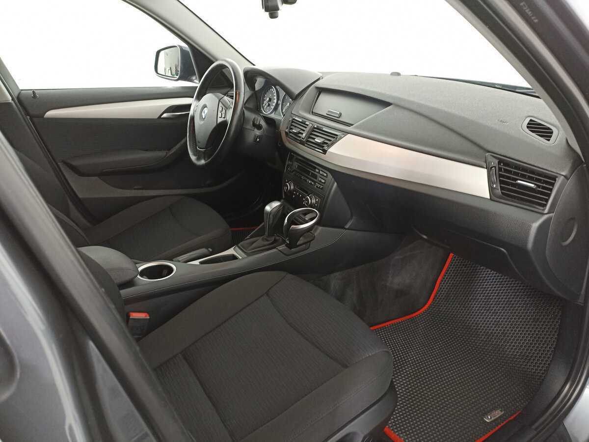 Купить BMW X1, 2014, 94 533 км.. Фото: #8