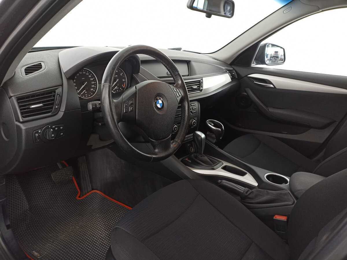 Купить BMW X1, 2014, 94 533 км.. Фото: #13