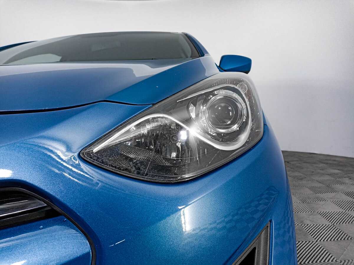 Купить Хендай ай30, 2013, 182 678 км.. Фото: #16