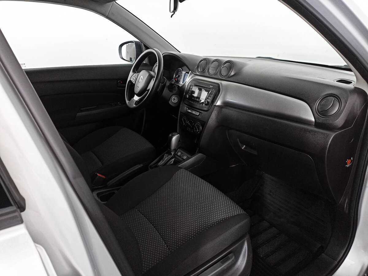 Купить Сузуки Витара, 2018, 174 425 км.. Фото: #8