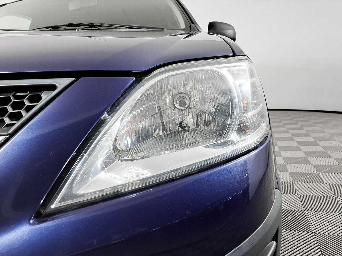 Купить Лада (ВАЗ) Ларгус, 2018, 69 411 км.. Фото: #16