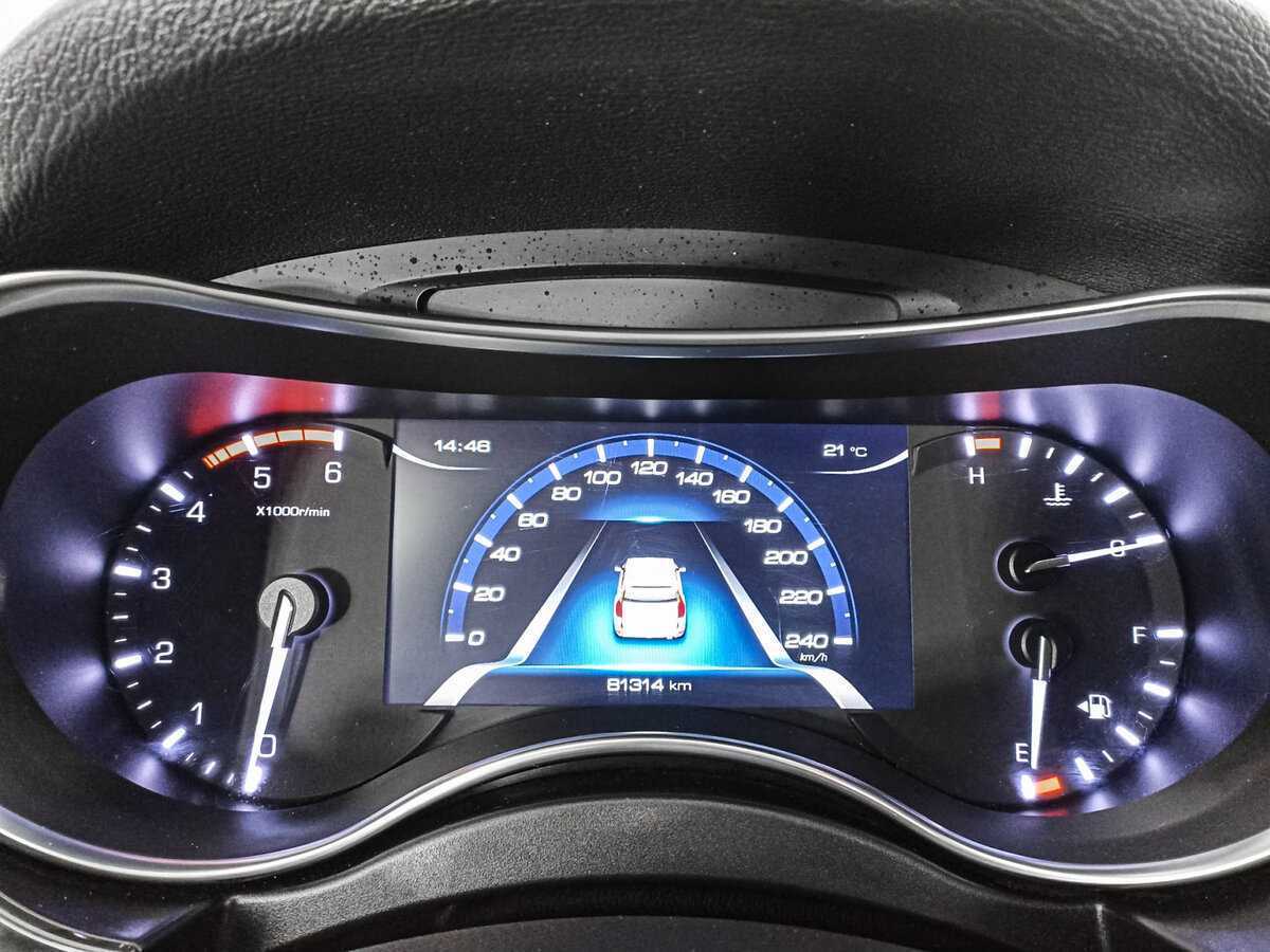 Купить Haval H9, 2021, 81 310 км.. Фото: #12