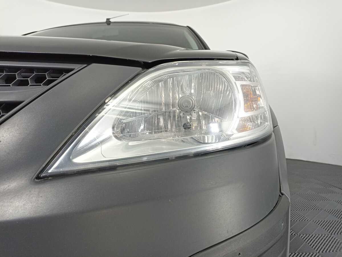 Купить Лада (ВАЗ) Ларгус, 2019, 207 515 км.. Фото: #16