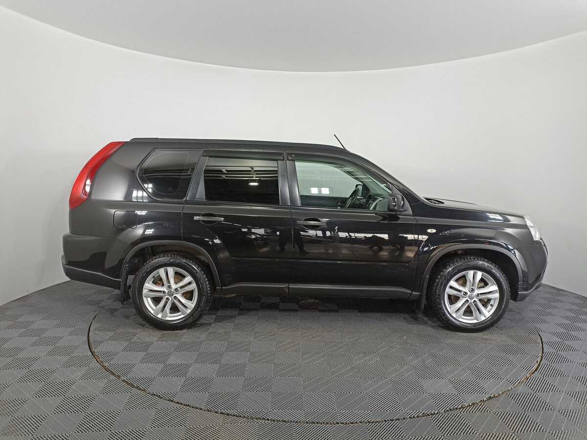 Купить Ниссан Икс-Трейл, 2014, 148 401 км.. Фото: #3