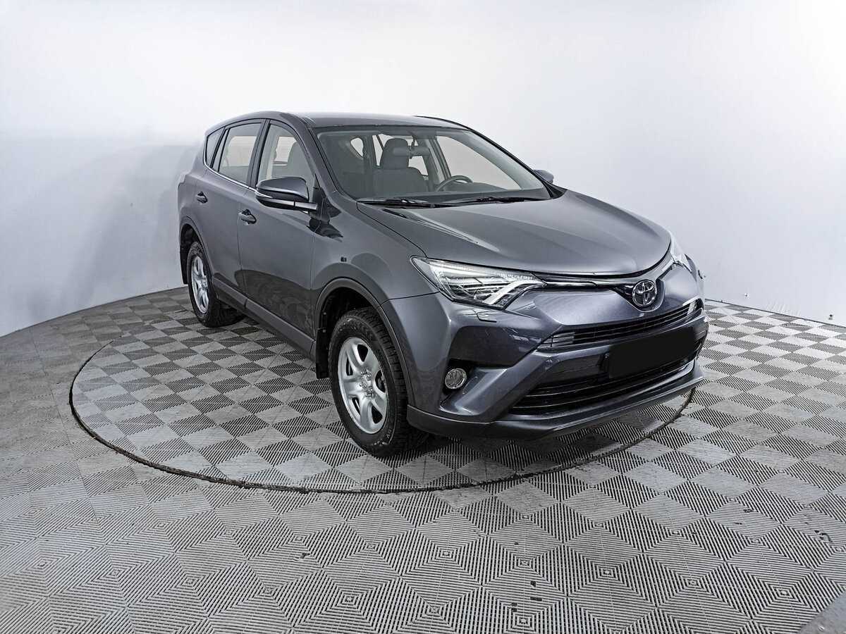 Купить Toyota RAV4, 2015, 61 915 км.. Фото: #2