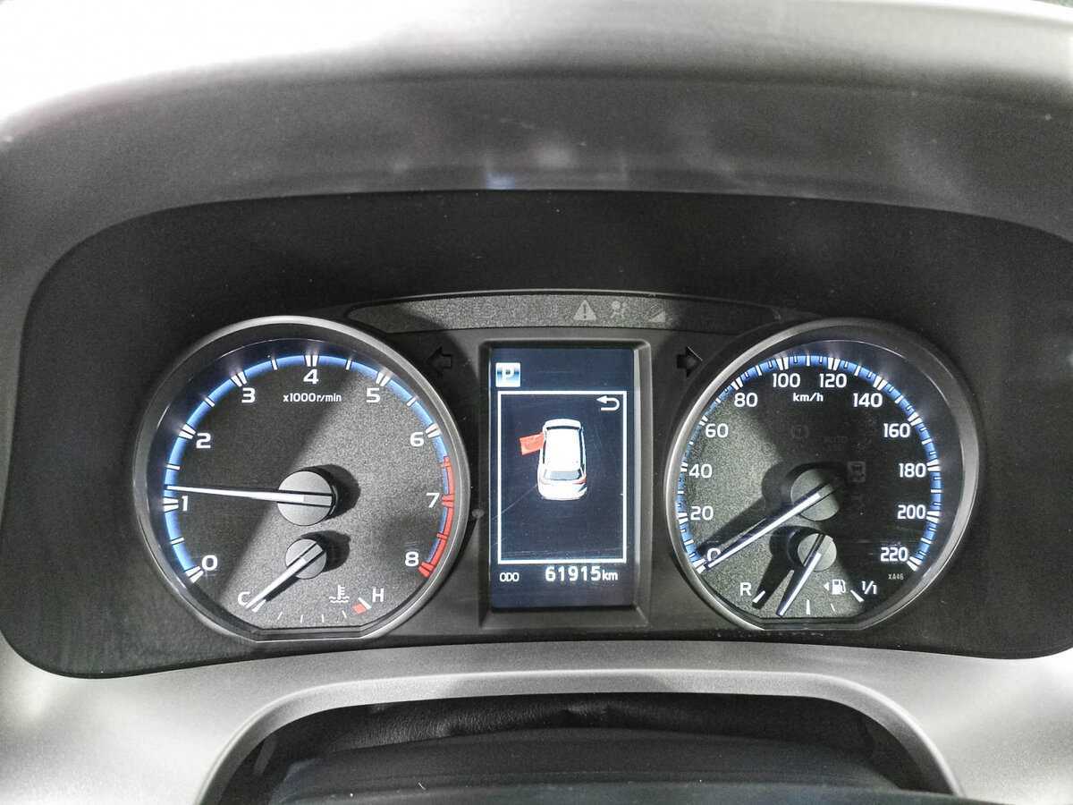 Купить Toyota RAV4, 2015, 61 915 км.. Фото: #11