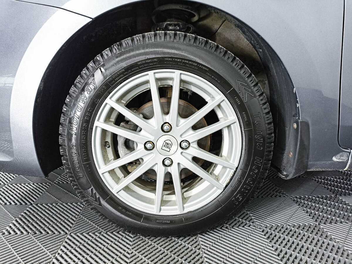 Купить Киа Рио, 2018, 98 003 км.. Фото: #17