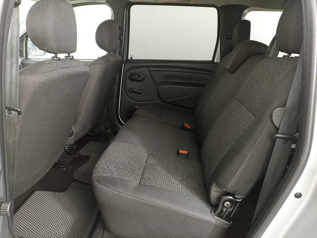 Купить Лада (ВАЗ) Ларгус, 2020, 75 004 км.. Фото: #10