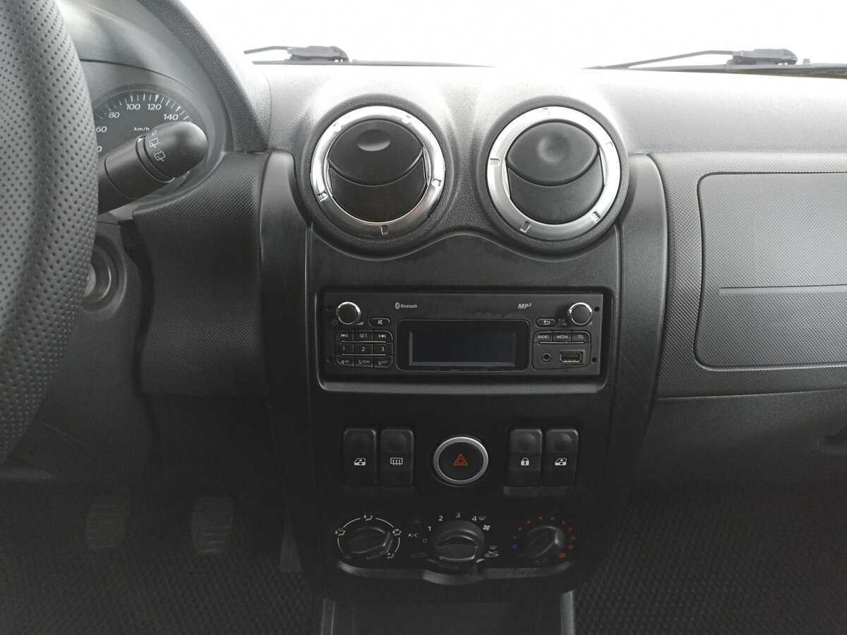 Купить Лада (ВАЗ) Ларгус, 2020, 75 004 км.. Фото: #13