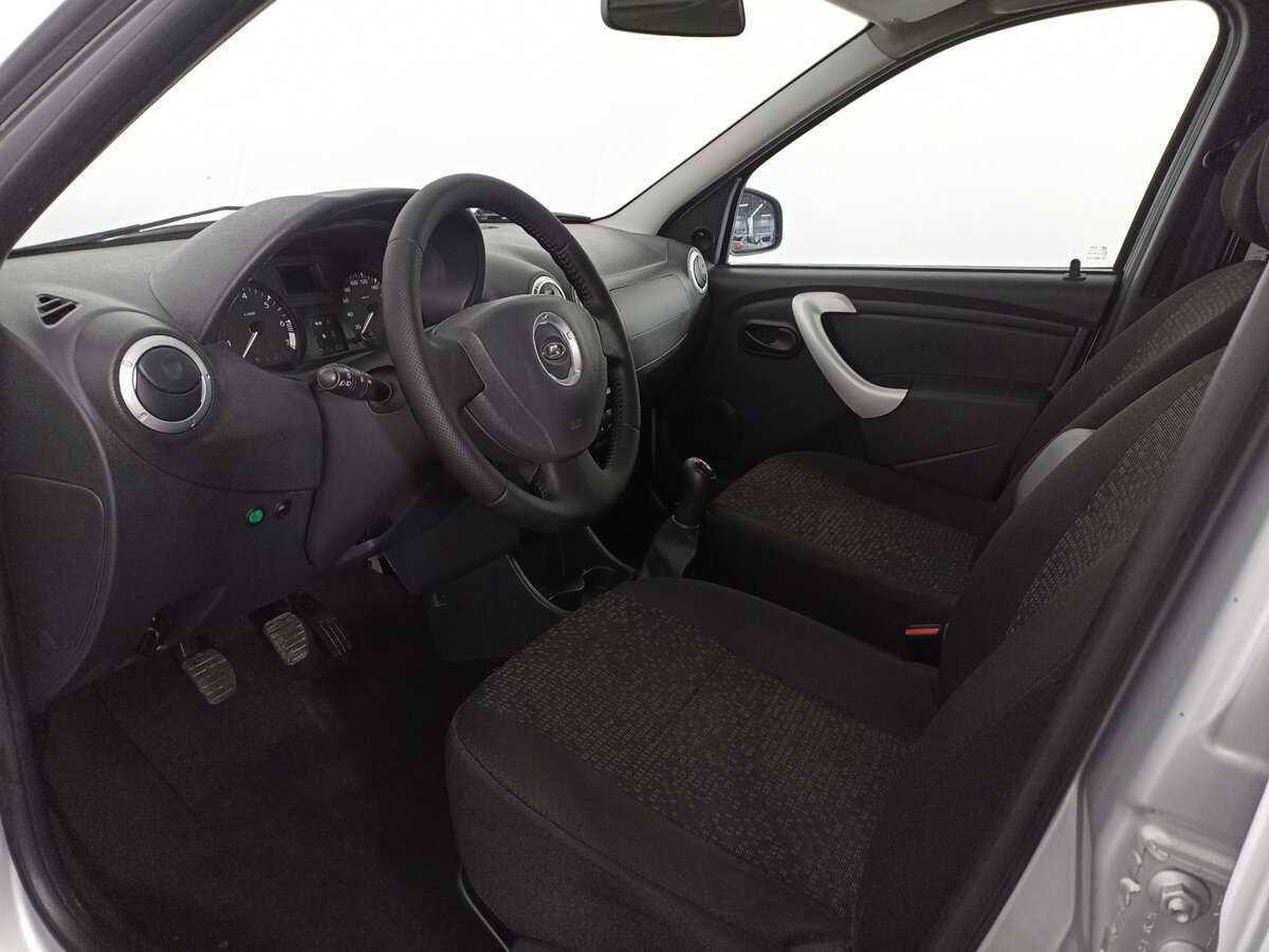 Купить Лада (ВАЗ) Ларгус, 2020, 75 004 км.. Фото: #14