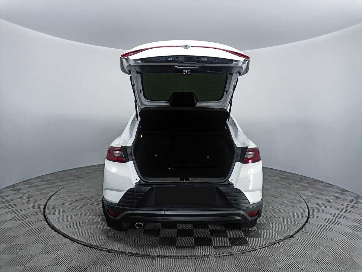 Купить Рено Аркана, 2019, 81 124 км.. Фото: #9