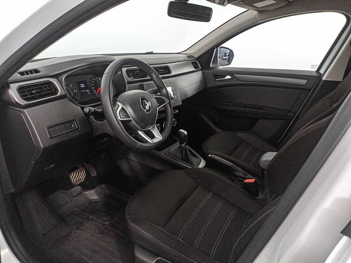 Купить Рено Аркана, 2019, 81 124 км.. Фото: #15