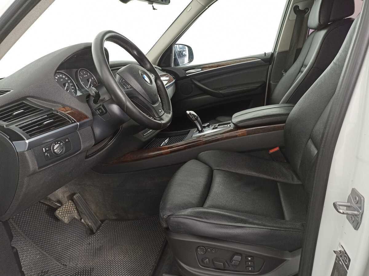 Купить BMW X5, 2013, 168 367 км.. Фото: #15