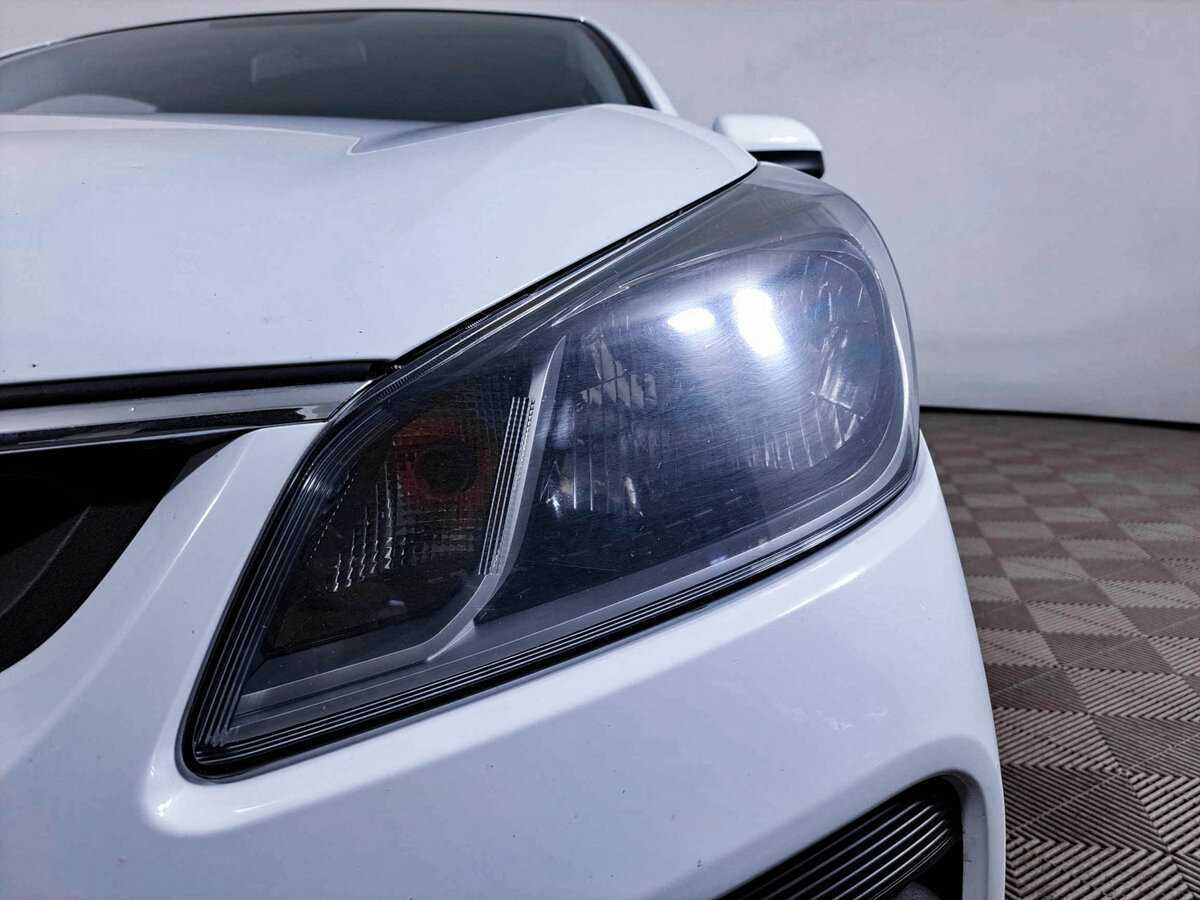 Купить Киа Рио, 2018, 124 511 км.. Фото: #16