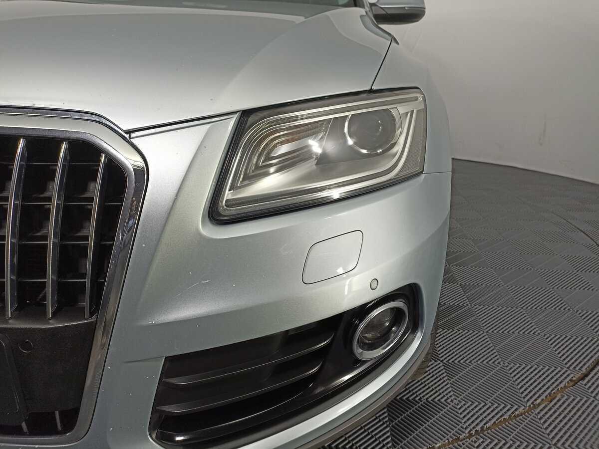 Купить Audi Q5, 2013, 295 495 км.. Фото: #16