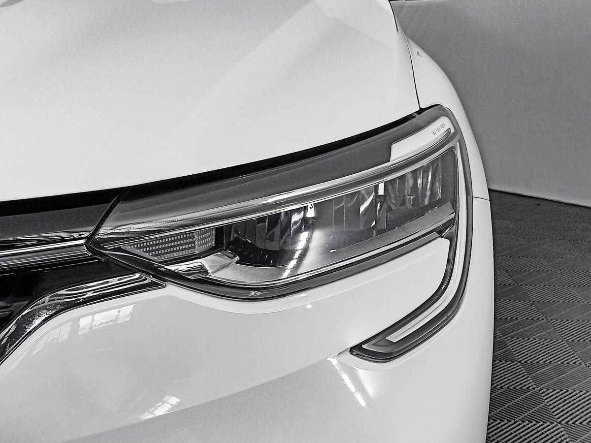 Купить Renault Arkana, 2021, 38 117 км.. Фото: #14